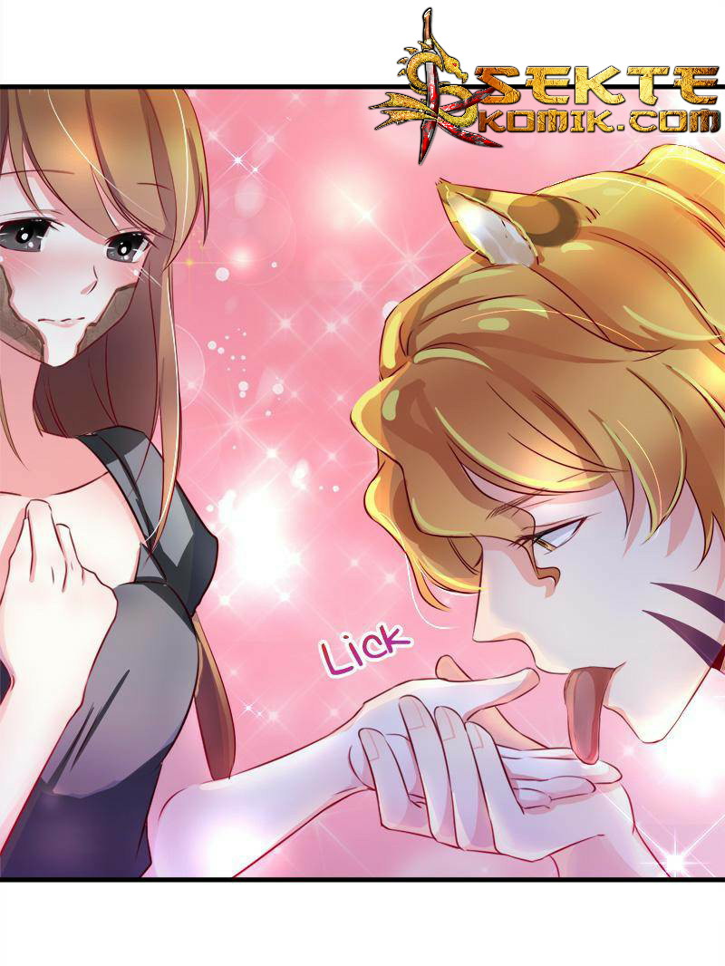Beauty and the Beasts Chapter 04 Gambar 23